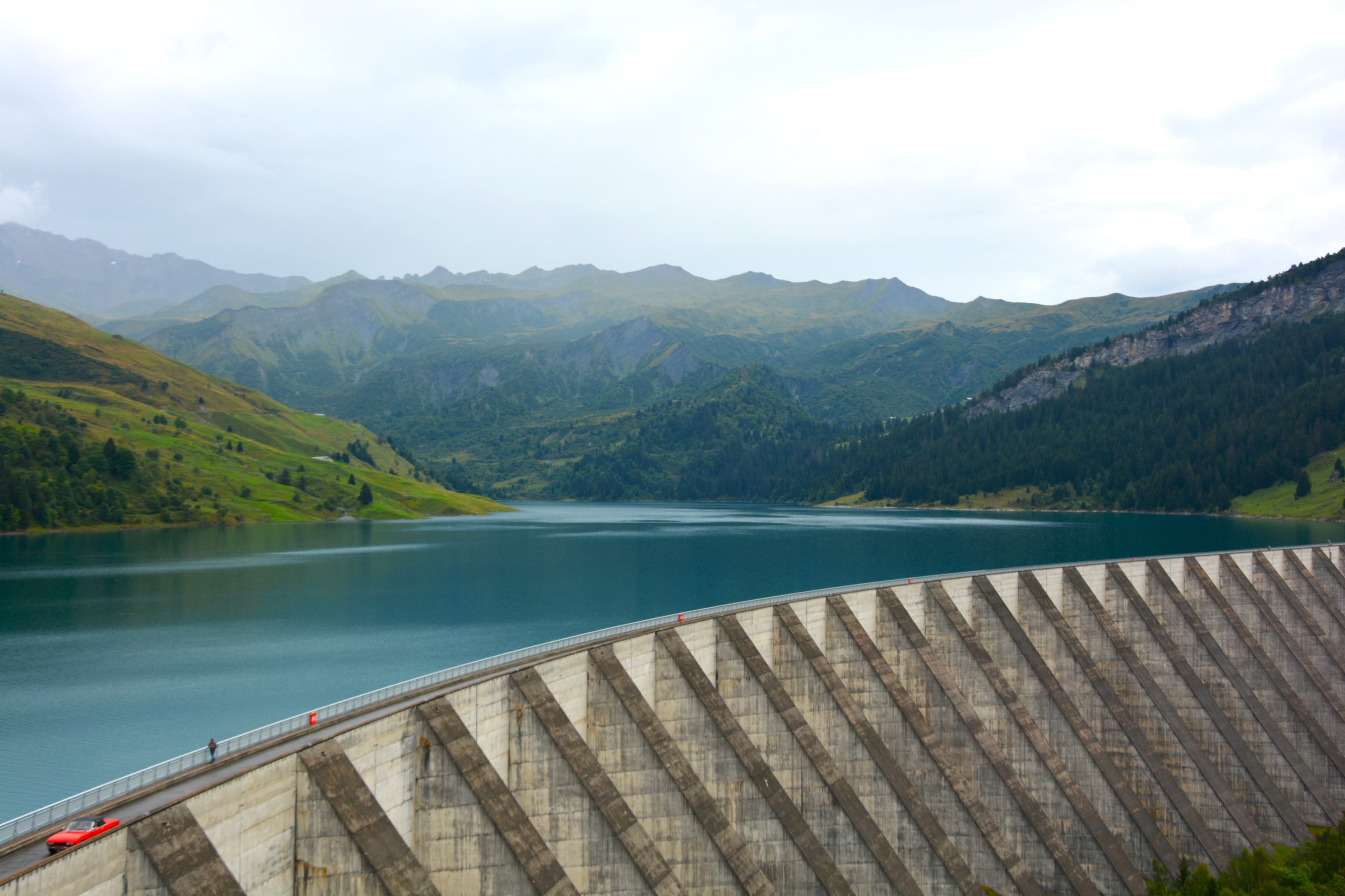 Hydropower